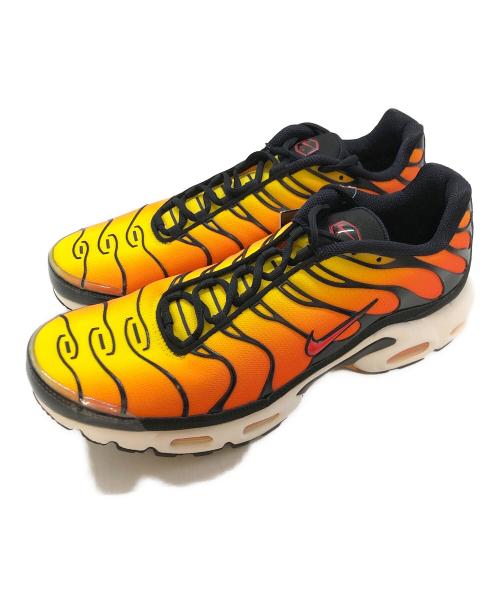 NIKE（ナイキ）NIKE (ナイキ) Air Max Plus 