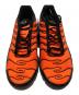 中古・古着 NIKE (ナイキ) AIR MAX PLUS オレンジ サイズ:29㎝ 未使用品：10000円