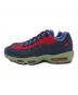 NIKE (ナイキ) エア マックス 95 By You ネイビー サイズ:28㎝ 未使用品：15000円