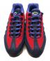 中古・古着 NIKE (ナイキ) エア マックス 95 By You ネイビー サイズ:28㎝ 未使用品：15000円