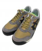 Onitsuka Tigerオニツカタイガー）の古着「TIGER HORIZONIA」｜ブラウン