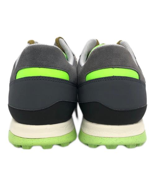 Onitsuka Tiger（オニツカタイガー）Onitsuka Tiger (オニツカタイガー) TIGER HORIZONIA ブラウン サイズ:28㎝の古着・服飾アイテム