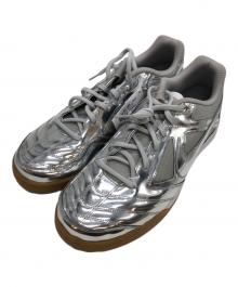 NIKE（ナイキ）の古着「GATO LV8」｜メタリックシルバー