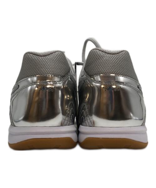 NIKE（ナイキ）NIKE (ナイキ) GATO LV8 メタリックシルバー サイズ:29 未使用品の古着・服飾アイテム
