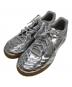 NIKE（ナイキ）の古着「GATO LV8」｜メタリックシルバー