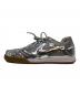 NIKE (ナイキ) GATO LV8 メタリックシルバー サイズ:29 未使用品：8000円