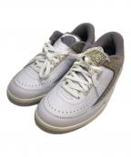 NIKEナイキ）の古着「Air Jordan 2 Retro Low 