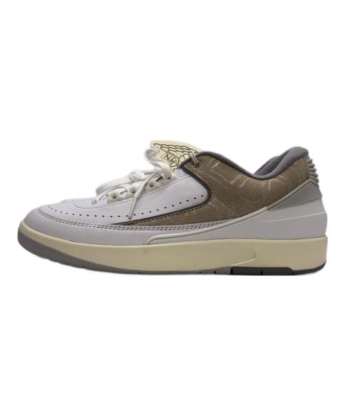 NIKE（ナイキ）NIKE (ナイキ) Air Jordan 2 Retro Low 