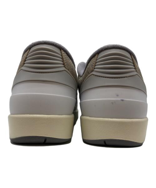 NIKE（ナイキ）NIKE (ナイキ) Air Jordan 2 Retro Low 