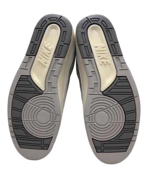 NIKE（ナイキ）NIKE (ナイキ) Air Jordan 2 Retro Low 