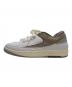 NIKE (ナイキ) Air Jordan 2 Retro Low 