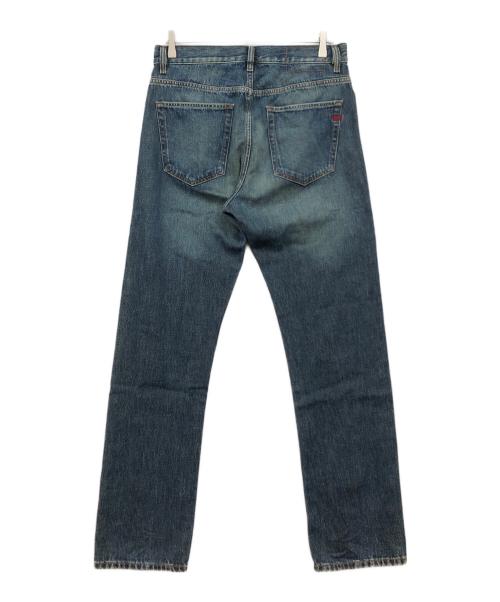 DIESEL（ディーゼル）DIESEL (ディーゼル) D-VIKERデニムパンツ インディゴ サイズ:30の古着・服飾アイテム