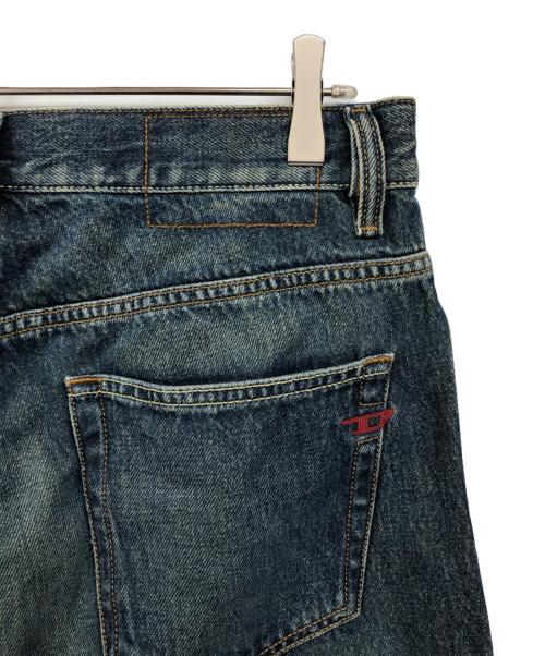 DIESEL（ディーゼル）DIESEL (ディーゼル) D-VIKERデニムパンツ インディゴ サイズ:30の古着・服飾アイテム