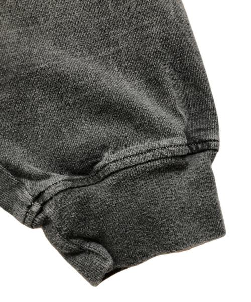 WTAPS（ダブルタップス）WTAPS (ダブルタップス) 24AWSpec LS CottonプリントロングTシャツ グレー サイズ:X 03の古着・服飾アイテム