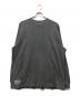 WTAPS（ダブルタップス）の古着「24AWSpec LS CottonプリントロングTシャツ」｜グレー
