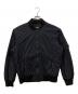 THE NORTH FACE（ザ ノース フェイス）の古着「TRANSIT BOMBER JK」｜ブラック