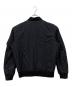 THE NORTH FACE (ザ ノース フェイス) TRANSIT BOMBER JK ブラック サイズ:L：10000円