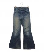 LEVI'Sリーバイス）の古着「684」｜インディゴ