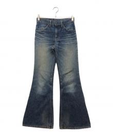 LEVI'S（リーバイス）の古着「684」｜インディゴ