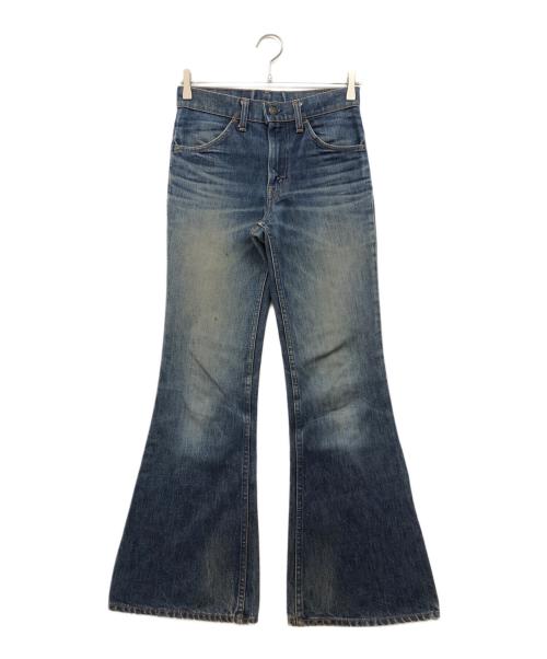 LEVI'S（リーバイス）LEVI'S (リーバイス) 684 インディゴ サイズ:W28の古着・服飾アイテム