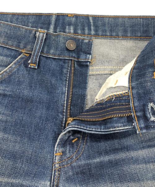 LEVI'S（リーバイス）LEVI'S (リーバイス) 684 インディゴ サイズ:W28の古着・服飾アイテム
