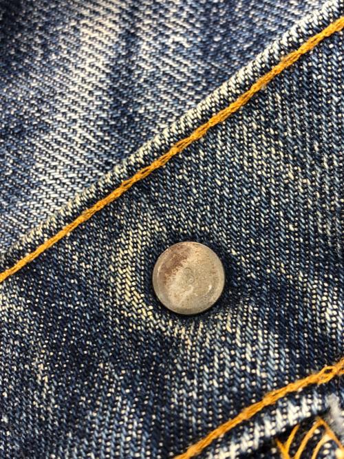 LEVI'S（リーバイス）LEVI'S (リーバイス) 684 インディゴ サイズ:W28の古着・服飾アイテム
