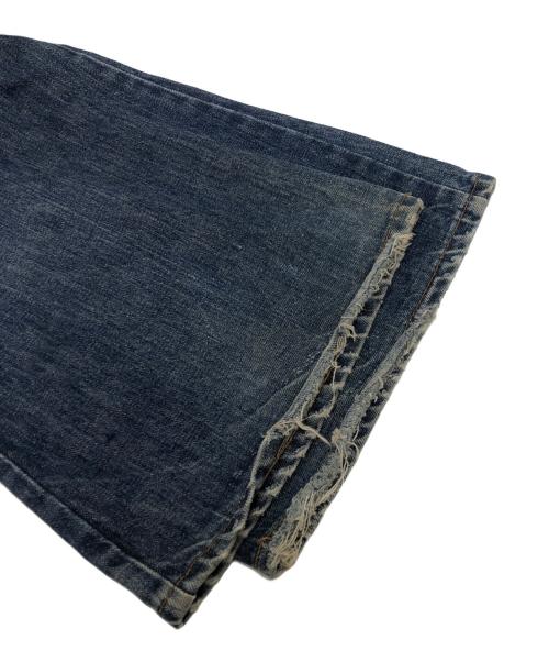 LEVI'S（リーバイス）LEVI'S (リーバイス) 684 インディゴ サイズ:W28の古着・服飾アイテム