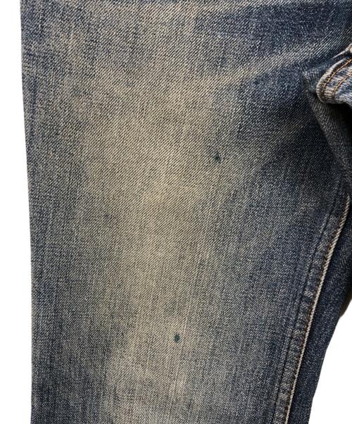 LEVI'S（リーバイス）LEVI'S (リーバイス) 684 インディゴ サイズ:W28の古着・服飾アイテム
