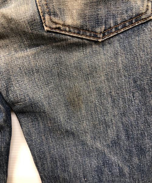 LEVI'S（リーバイス）LEVI'S (リーバイス) 684 インディゴ サイズ:W28の古着・服飾アイテム