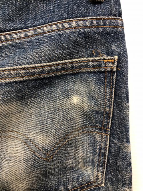 LEVI'S（リーバイス）LEVI'S (リーバイス) 684 インディゴ サイズ:W28の古着・服飾アイテム