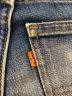 中古・古着 LEVI'S (リーバイス) 684 インディゴ サイズ:W28：15000円
