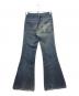 LEVI'S (リーバイス) 684 インディゴ サイズ:W28：15000円