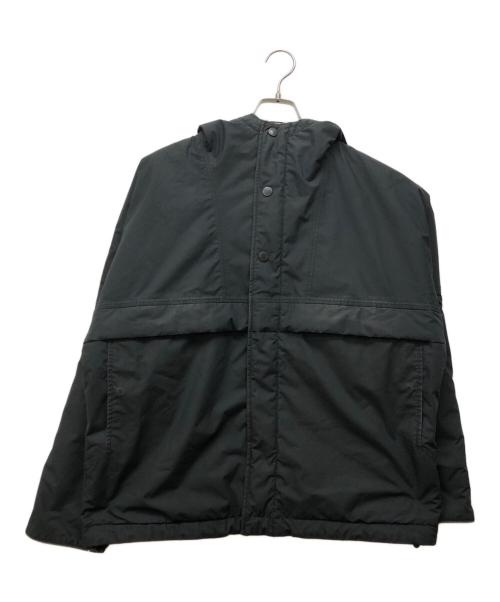 THE NORTHFACE PURPLELABEL（ザ・ノースフェイス パープルレーベル）THE NORTHFACE PURPLELABEL (ザ・ノースフェイス パープルレーベル) HYVENT 65/35 Insulation Jacket ブラック サイズ:Sの古着・服飾アイテム