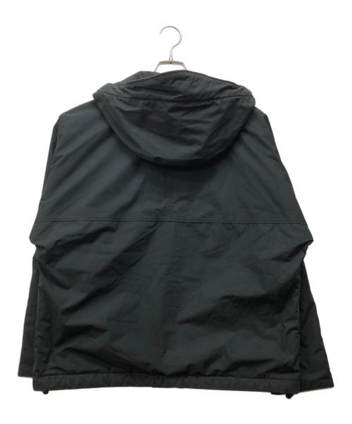 THE NORTHFACE PURPLELABEL（ザ・ノースフェイス パープルレーベル）THE NORTHFACE PURPLELABEL (ザ・ノースフェイス パープルレーベル) HYVENT 65/35 Insulation Jacket ブラック サイズ:Sの古着・服飾アイテム