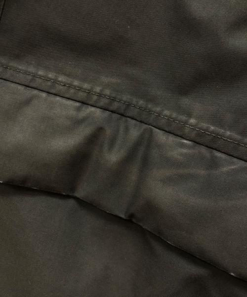 THE NORTHFACE PURPLELABEL（ザ・ノースフェイス パープルレーベル）THE NORTHFACE PURPLELABEL (ザ・ノースフェイス パープルレーベル) HYVENT 65/35 Insulation Jacket ブラック サイズ:Sの古着・服飾アイテム