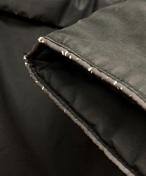 THE NORTHFACE PURPLELABEL（ザ・ノースフェイス パープルレーベル）THE NORTHFACE PURPLELABEL (ザ・ノースフェイス パープルレーベル) HYVENT 65/35 Insulation Jacket ブラック サイズ:Sの古着・服飾アイテム