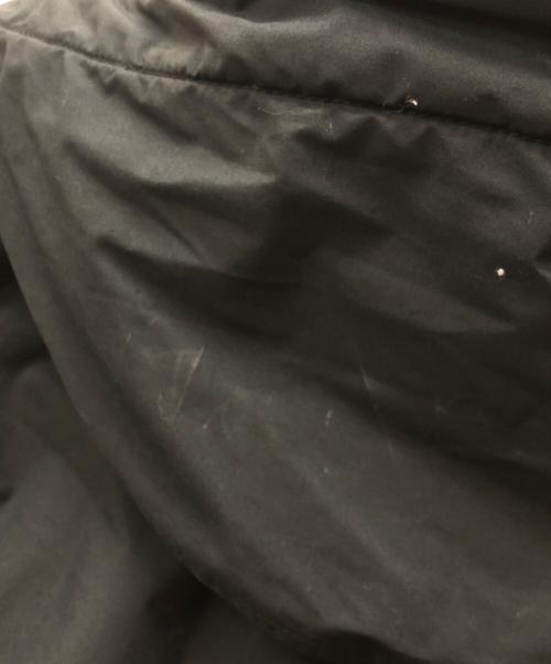 THE NORTHFACE PURPLELABEL（ザ・ノースフェイス パープルレーベル）THE NORTHFACE PURPLELABEL (ザ・ノースフェイス パープルレーベル) HYVENT 65/35 Insulation Jacket ブラック サイズ:Sの古着・服飾アイテム