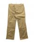 Patagonia (パタゴニア) ORGANIC COTTON Shop Pants ベージュ サイズ:35：8000円
