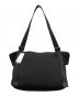LIBERE (リベーレ) U1 M BAG メッセンジャーバッグ M ブラック：12000円
