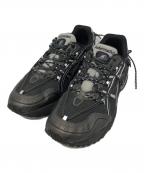 asics×ANDERSSON BELLアシックス×アンダーソンベル）の古着「Gel-1090」｜ブラック