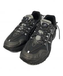 asics×ANDERSSON BELL（アシックス×アンダーソンベル）の古着「Gel-1090」｜ブラック