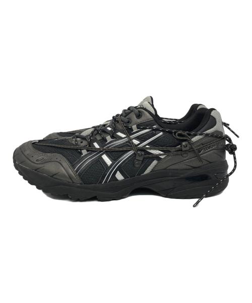 asics（アシックス）asics (アシックス) ANDERSSON BELL (アンダーソンベル) Gel-1090 ブラック サイズ:30ｃｍの古着・服飾アイテム