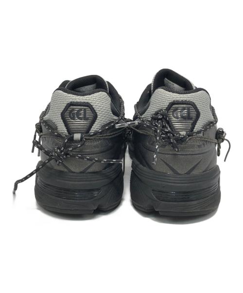 asics（アシックス）asics (アシックス) ANDERSSON BELL (アンダーソンベル) Gel-1090 ブラック サイズ:30ｃｍの古着・服飾アイテム