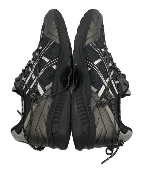 asics（アシックス）asics (アシックス) ANDERSSON BELL (アンダーソンベル) Gel-1090 ブラック サイズ:30ｃｍの古着・服飾アイテム