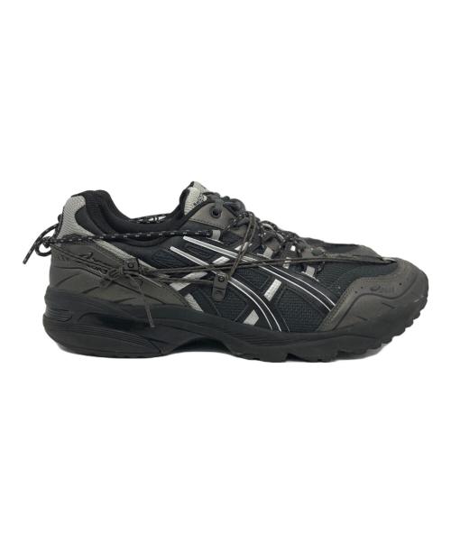 asics（アシックス）asics (アシックス) ANDERSSON BELL (アンダーソンベル) Gel-1090 ブラック サイズ:30ｃｍの古着・服飾アイテム