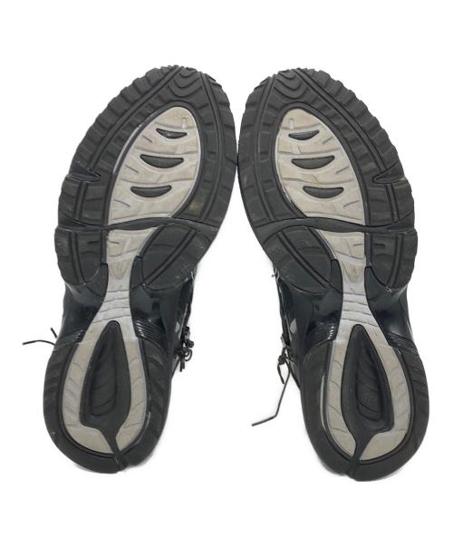 asics（アシックス）asics (アシックス) ANDERSSON BELL (アンダーソンベル) Gel-1090 ブラック サイズ:30ｃｍの古着・服飾アイテム