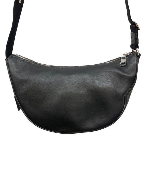 COACH（コーチ）COACH (コーチ) ペース ショルダー バッグ ブラックの古着・服飾アイテム