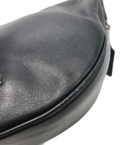 COACH（コーチ）COACH (コーチ) ペース ショルダー バッグ ブラックの古着・服飾アイテム