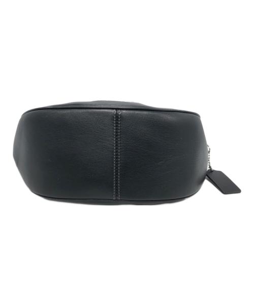 COACH（コーチ）COACH (コーチ) ペース ショルダー バッグ ブラックの古着・服飾アイテム