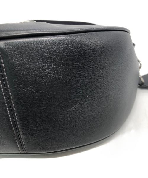 COACH（コーチ）COACH (コーチ) ペース ショルダー バッグ ブラックの古着・服飾アイテム